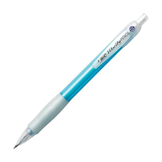 BIC MV11BK Velocity Original Mechanical Pencil - Image 8