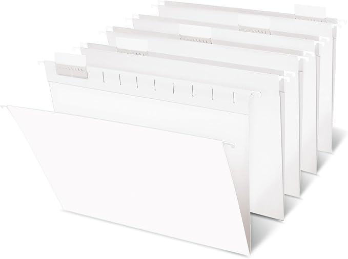 Office Depot® Brand Hanging File Folders, Letter Size - Image 2