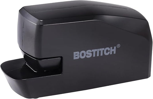 Bostitch Office Portable Electric Stapler, 20 Sheets, AC or Battery Powered by BostitchOfficeProducts