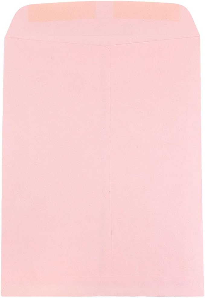 JAM PAPER 9 x 12 Open End Catalog Premium Envelopes - Image 2