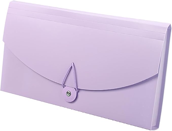 Keenso Professional Folder for Accordion File - Image 3