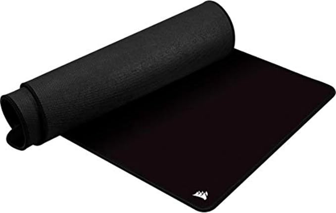 Corsair MM350 PRO Extended XL Premium Spill-Proof Cloth Gaming Mouse Pad – - Image 12