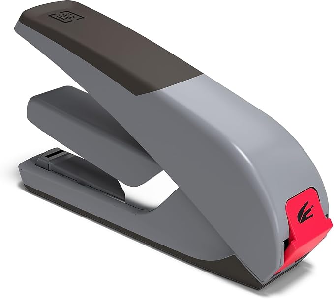 Staples TRU RED One-Touch DX-4 Desk Stapler, Low-Staple Side Indicator - Image 3