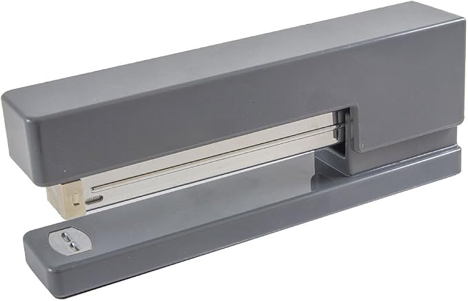 JAM PAPER Modern Desk Stapler by JAMPaper