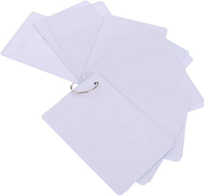 20 pcs Sea Animals Flash Cards for Toddlers | Marine Animals Learning Cards & - Image 8