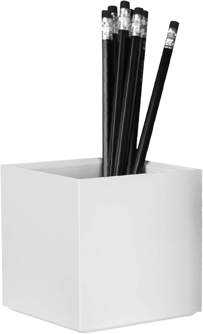 Bostitch Office Konnect Pencil Cup Desk Organizer, Pen Cup by BostitchOfficeProducts