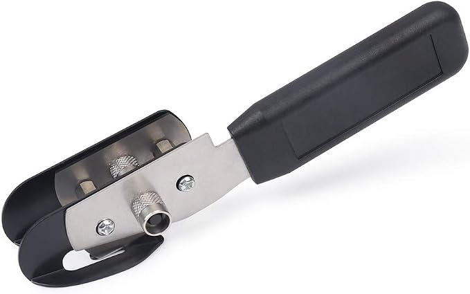 Gomake Vinyl Backing Cutter Dual Blades Two Cuts in One PTFE Coating Safety - Image 7
