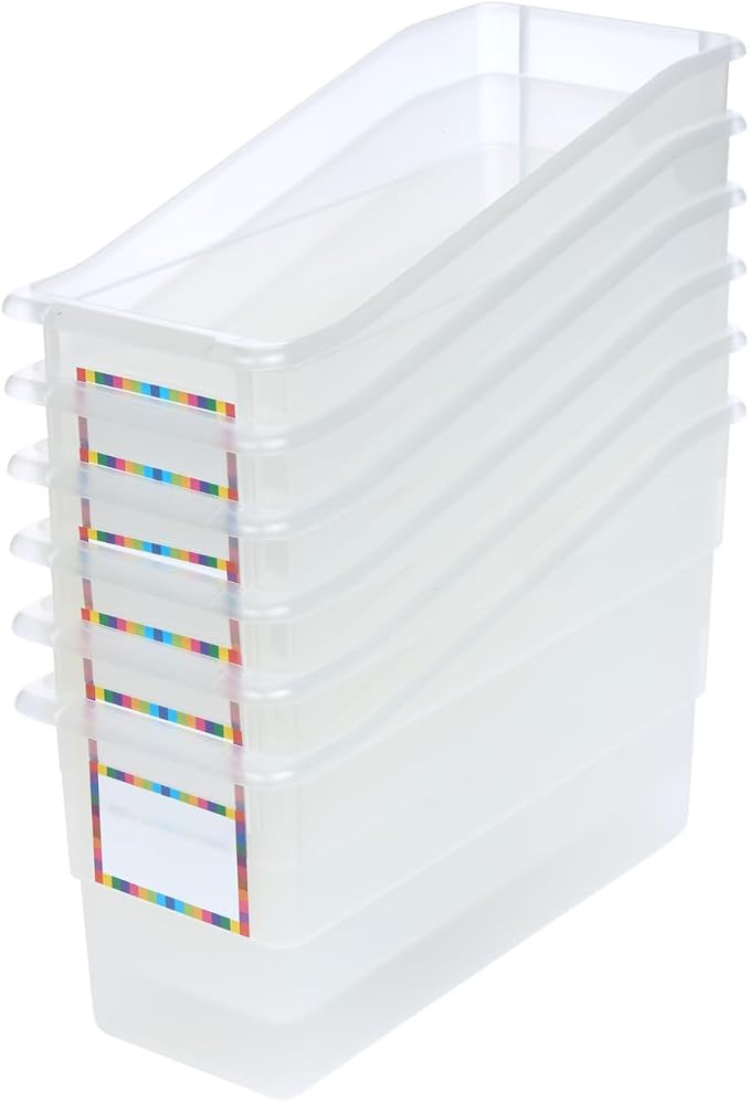 Really Good Stuff Durable Book & Binder Holders by ReallyGoodStuff