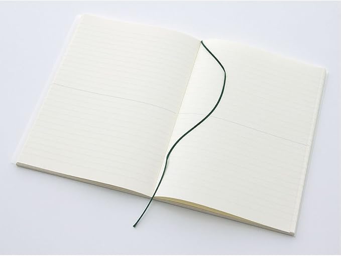 Midori MD Note Horizontal Ruled line - Image 5