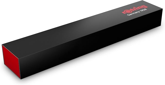rOtring 600 Mechanical Pencil, Engineering, Architecture Professionals - Image 9