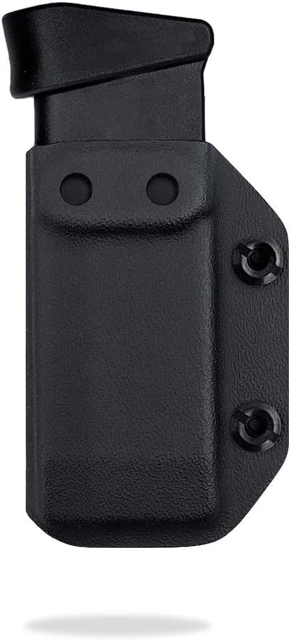 POLE.CRAFT IWB/OWB Magazine Holster Kydex - Image 2