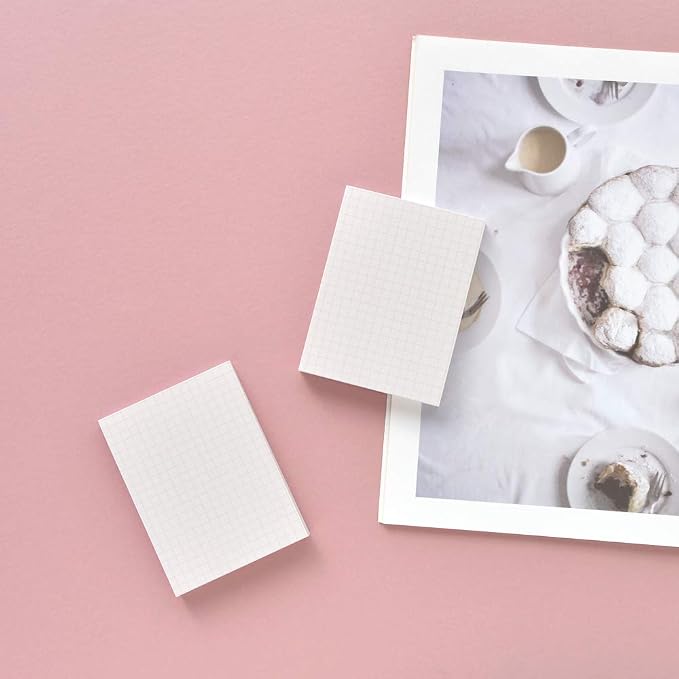 Monolike Memopad Smoothie Ver.2 design SET - Image 6
