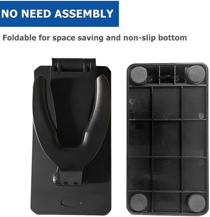 Universal Scanner Holder Free-Installed Barcode Scanner Holder Adjustable - Image 6