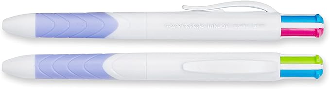 Paper Mate InkJoy Quatro Retractable Ballpoint Pens, 4 Colors in 1 Pen - Image 3