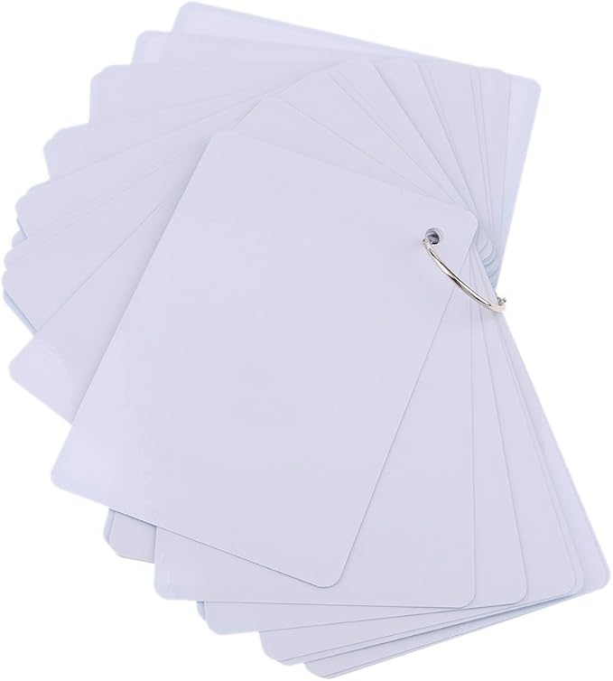 32 pcs Wild Animals Flashcards for Kids | Learning Cards & Montessori Pocket - Image 4