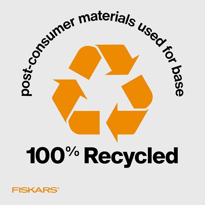 Fiskars Recycled SureCut™ Portable Paper Trimmer - Image 6