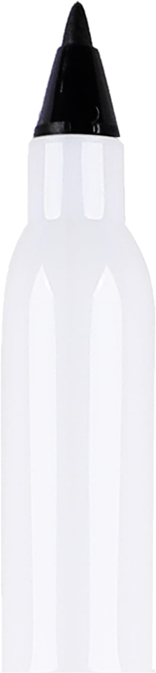 Amazon Basics Low Odor Ultra Fine Tip Dry Erase Whiteboard Markers - Image 4