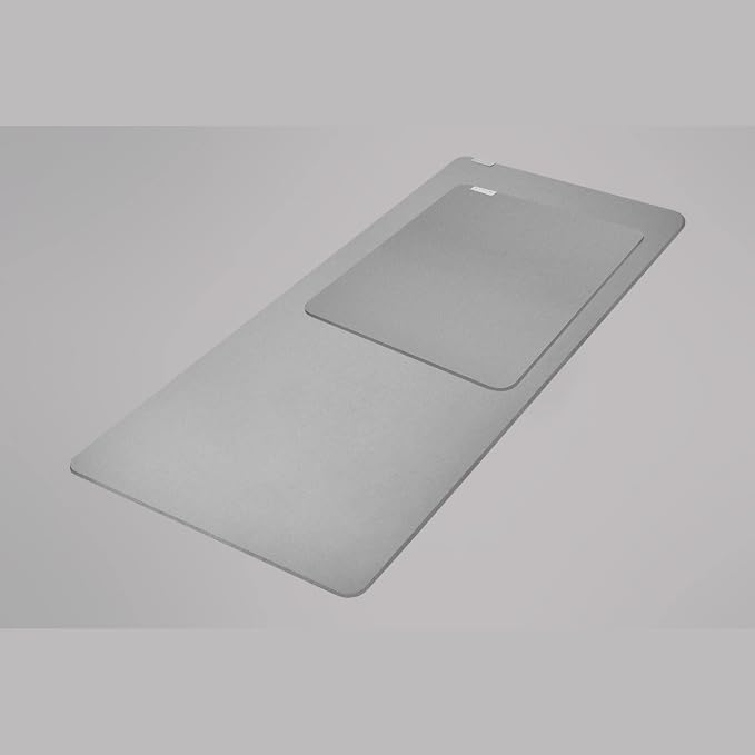 Razer Pro Glide Soft Mouse Mat: Thick, High-Density Rubber Foam - Image 7