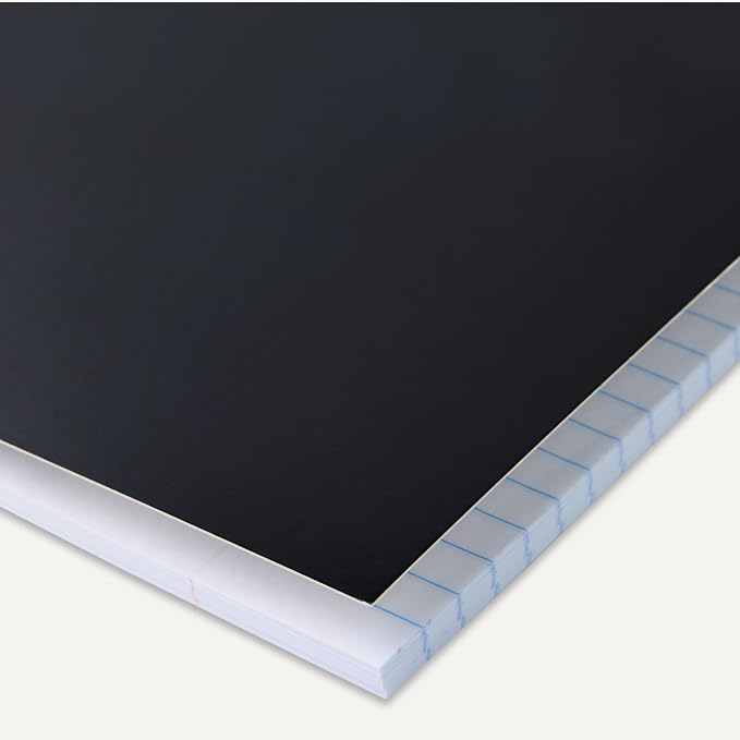 Amazon Basics College Ruled Spiral Notebook, - Image 3