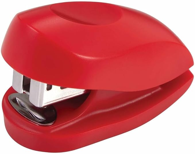 Swingline Red Mini Stapler by Swingline