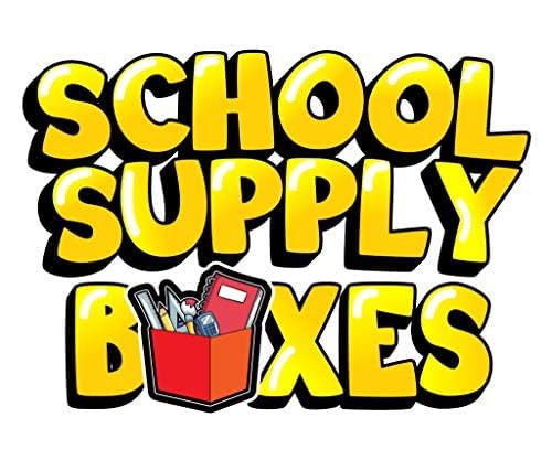 Elementary School Essentials Bundle | 1 Box - Image 7