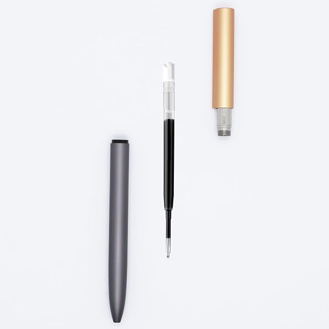 DunBong G2 Gel Ink Pen Refills, - Image 3