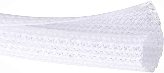 QCSIW 1/4" x50ft Split Sleeve Cable Organizer by QCSIW