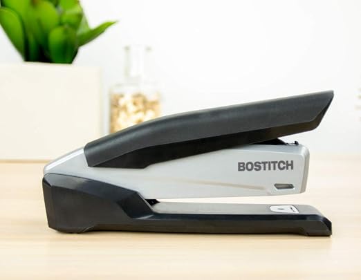 Bostitch Office Executive 3 in 1 Stapler, Includes 210 Staples and Integrated - Image 6