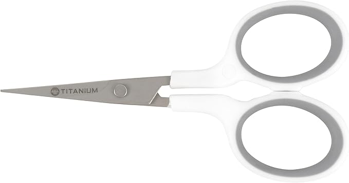 Westcott 4" Embroidery Scissors by Westcott