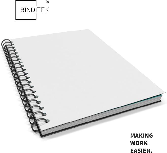 Binditek 25 Pack 12 Mil Sand-Textured Polycover - Image 4
