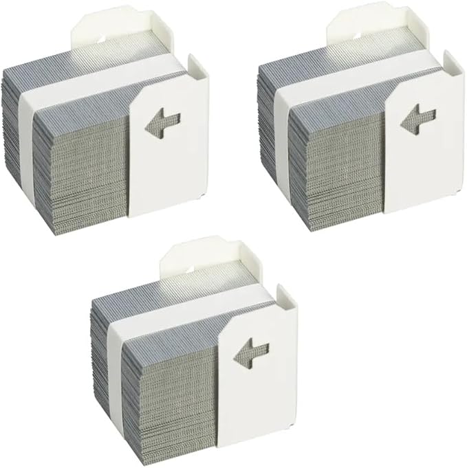 Ricoh 410802 Staple Type K Refill - Image 2