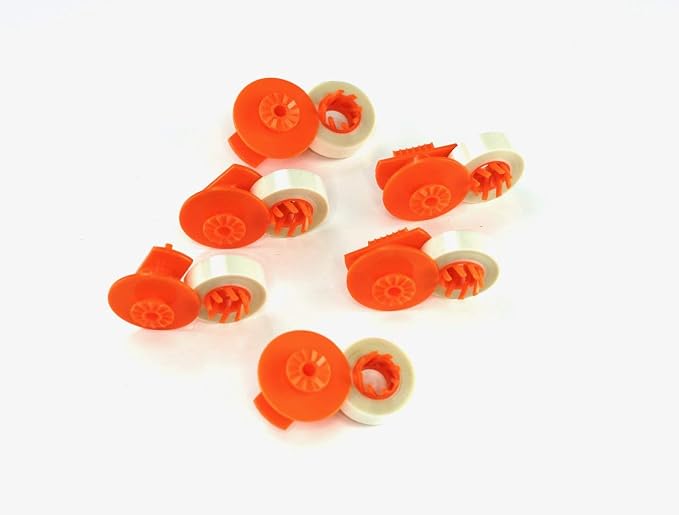 Typewriter Lift Off Tape Compatible - Image 3