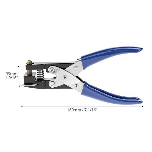 QWORK Corner Rounder Cutter R3, Smooth Edge Trimmer - Image 2
