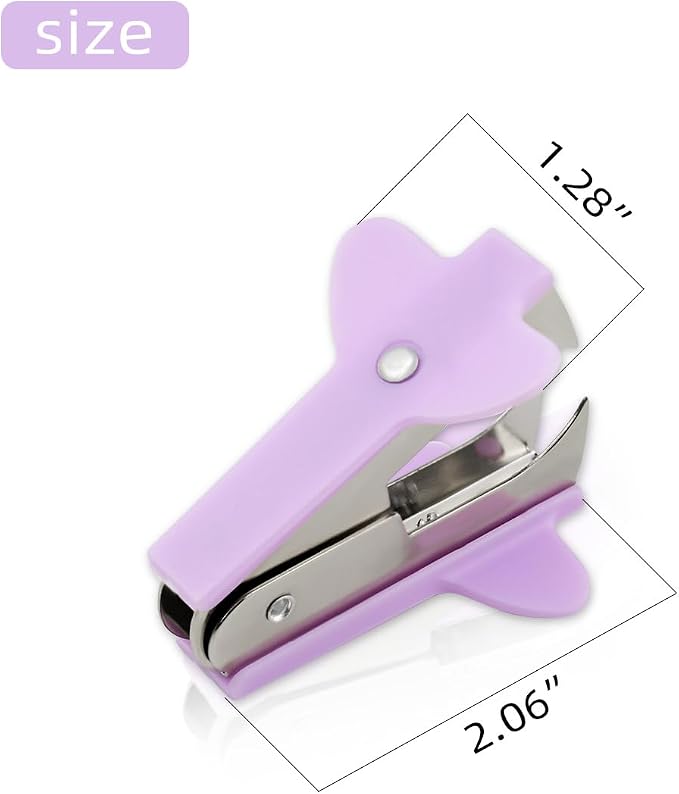 3 Pack Staple Remover Stapler Puller Remover Stapler Remover Tool - Image 6