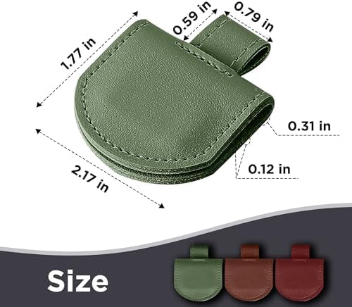 SESENSE Magnetic Pen Holder for Notebook - Image 6