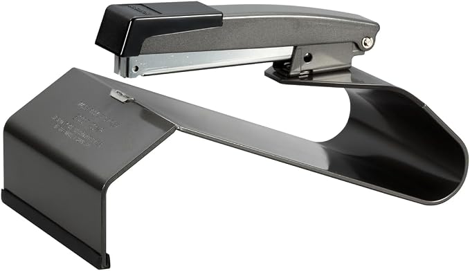 Bostitch Office No-Jam Booklet Stapler, 20 Sheets, No-Jam Technology by BostitchOfficeProducts