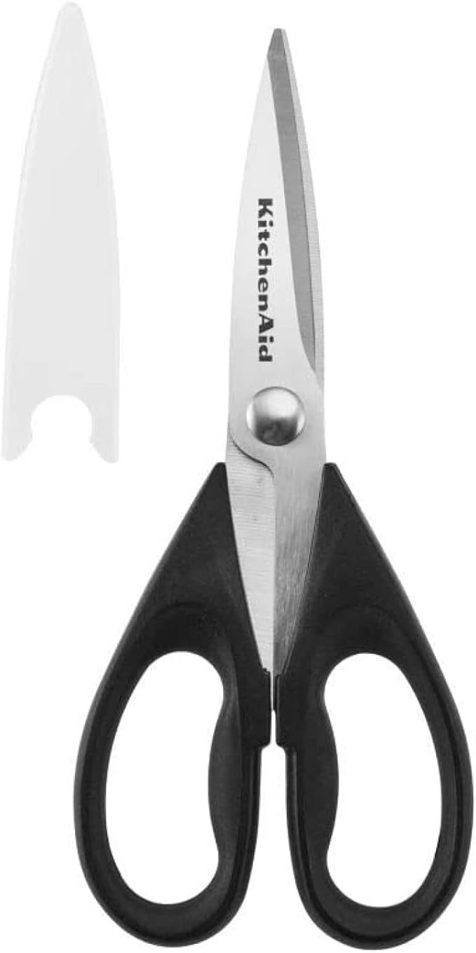KitchenAid All Purpose Kitchen Shears by Unknown