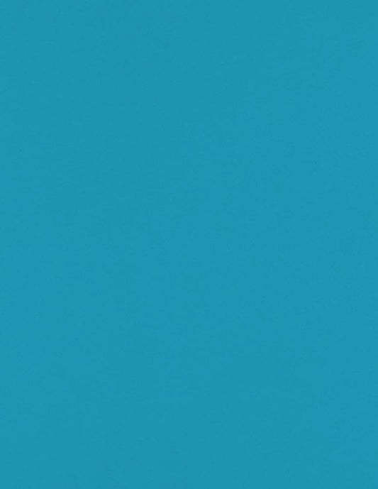 LUXPaper 8.5" x 11" Paper | Letter Size | Bright Blue | 60lb. Text | 250 Qty by LUXPaper