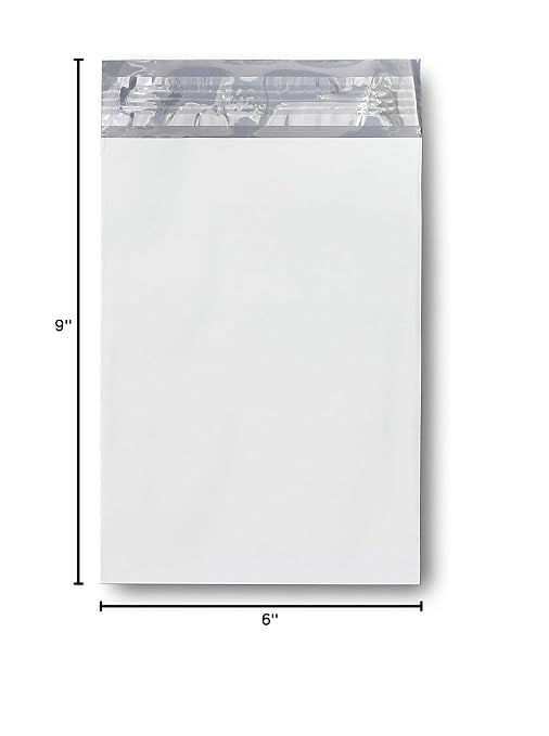KKBESTPACK Poly Mailers Envelope Shipping Bags - Image 2
