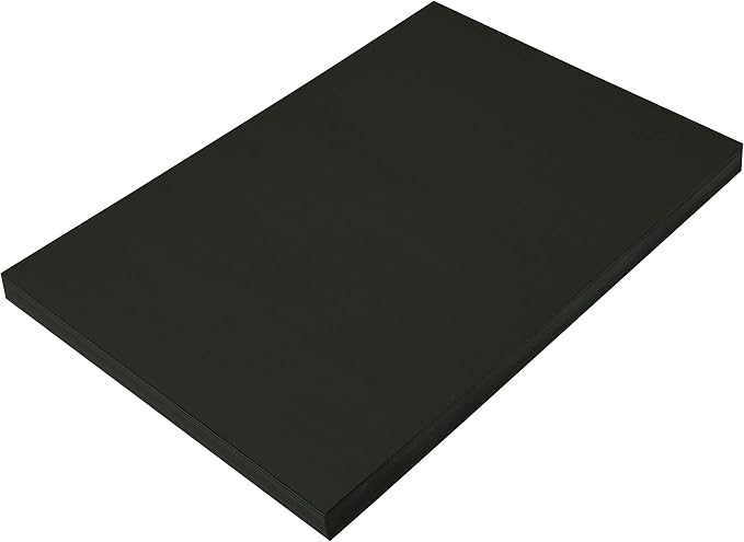 Prang Construction Paper, 100 Sheets by Prang