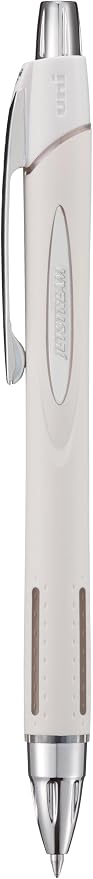 Uni-Ball Jetstream RT Ballpoint Pen, Fine Point, Linen Barrel, 6 Pens - Image 4