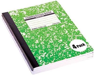 Mintra Office Composition Books) - Image 3