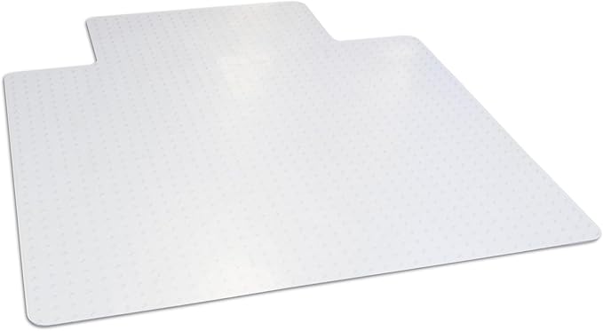 Dimex Low and Medium Pile Carpet Office Mat Chair Mat by Dimex