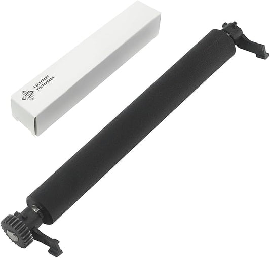 105934-035 Kit Platen Roller for Zebra GX420T GK420T GX430T GK430T Thermal Printer - Replacement Printer Transfer Roller Compatible with Zebra GX420T (203dpi, 300dpi)