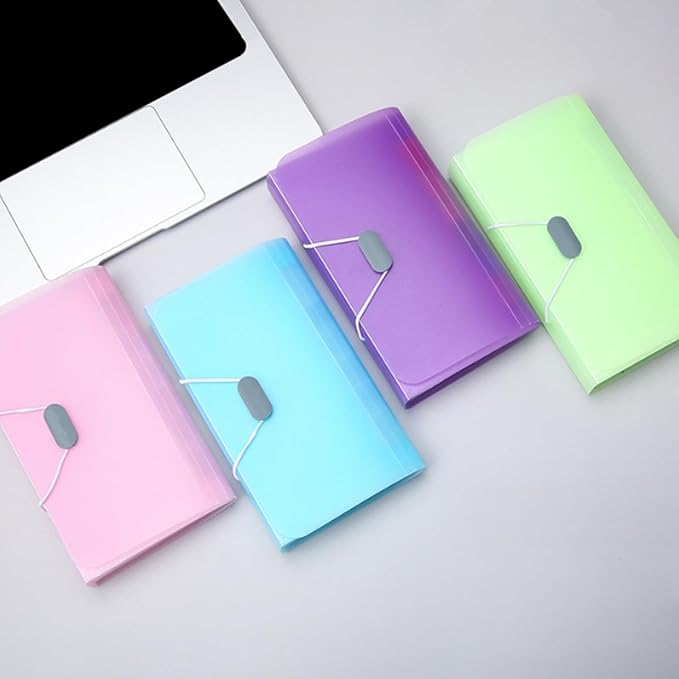 ESUPPORT Expanding File Organizer - Image 7