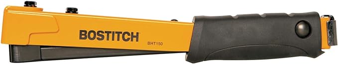 BOSTITCH BHT150C 1/4" Manual Hammer Tacker by BostitchOfficeProducts