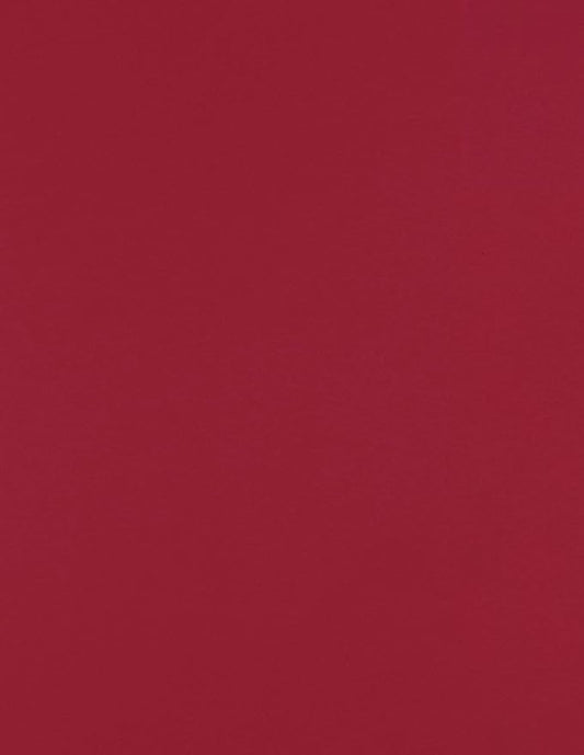 LUXPaper 8.5" x 11" Paper | Letter Size | Garnet Red | 80lb. Text | 1, 000 Qty by LUXPaper