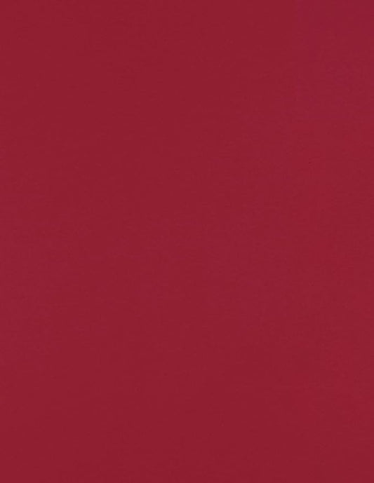 LUXPaper 8.5" x 11" Paper | Letter Size | Garnet Red | 80lb. Text | 250 Qty by LUXPaper