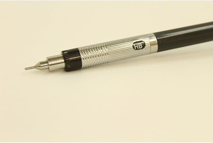 Pentel Graphlet Mechanical Pencil - Image 4