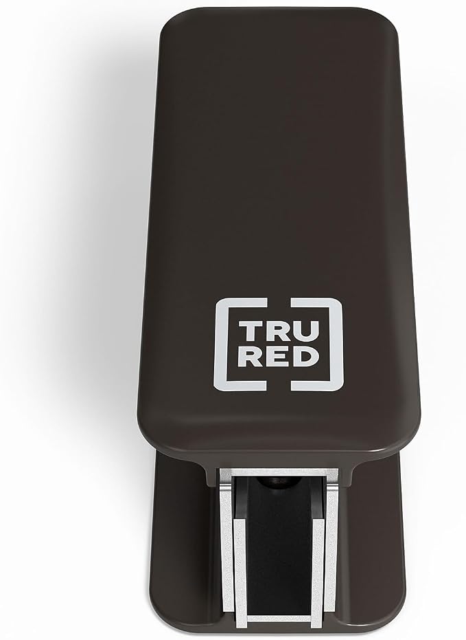 TRU RED Claw‑Style Staple Removers, 9‑Pack – Heavy‑Duty Staple Removal Tools - Image 2